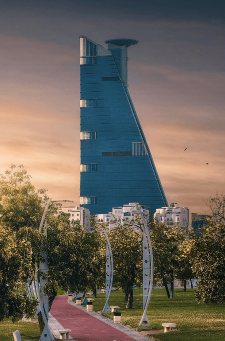 The Ledaing IT & ENGINEERING Plant