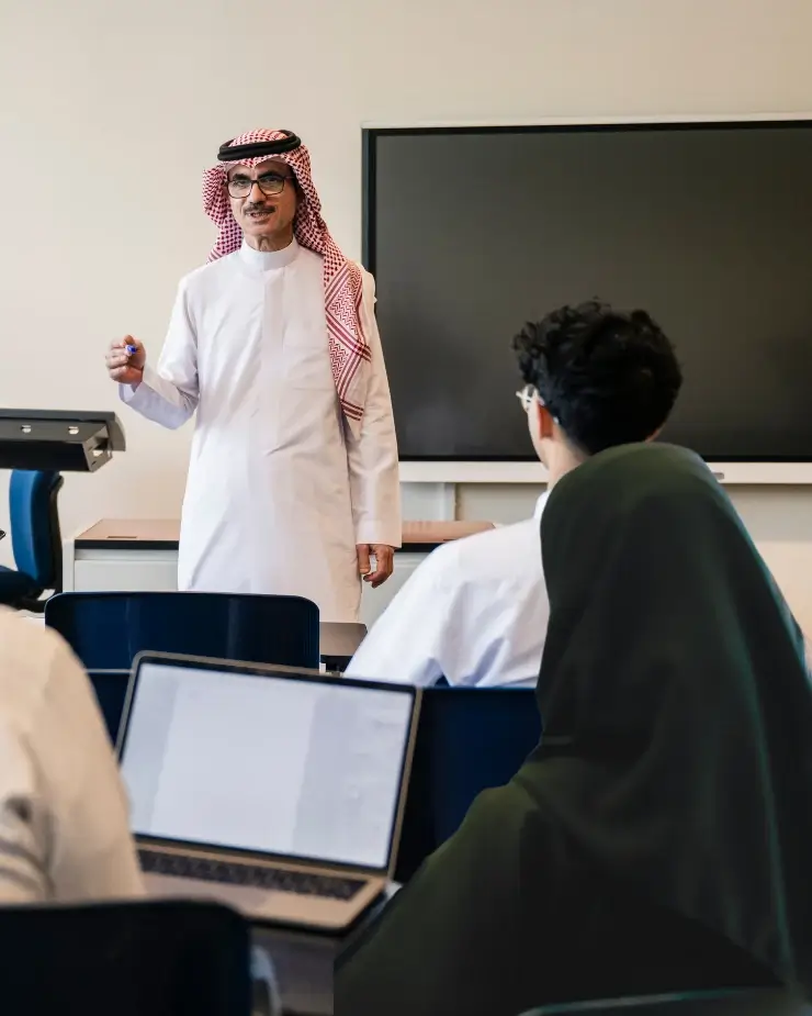 Training Certification